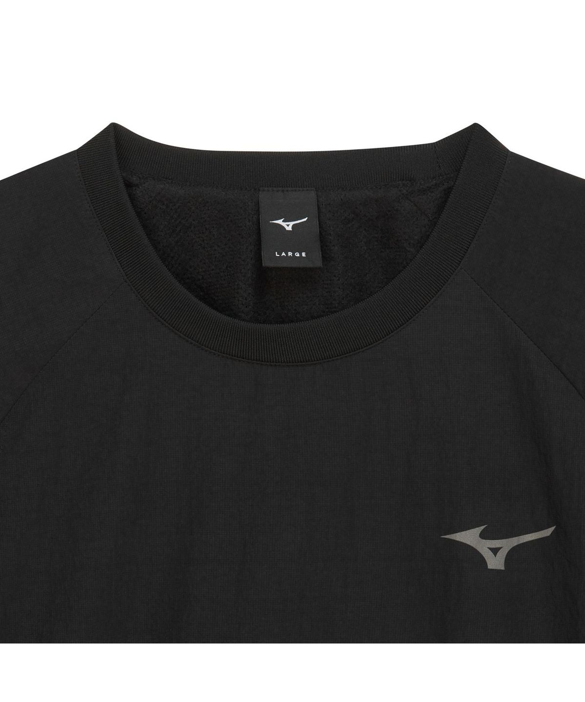 미즈노(MIZUNO) BRUSHED WOVEN MTM_32YC6G20