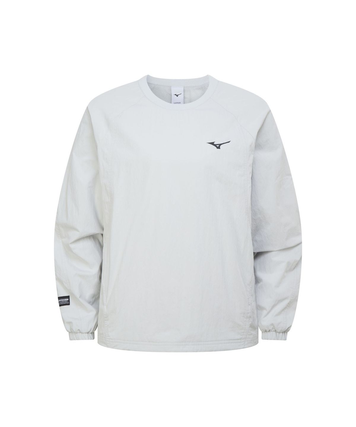 미즈노(MIZUNO) BRUSHED WOVEN MTM_32YC6G20