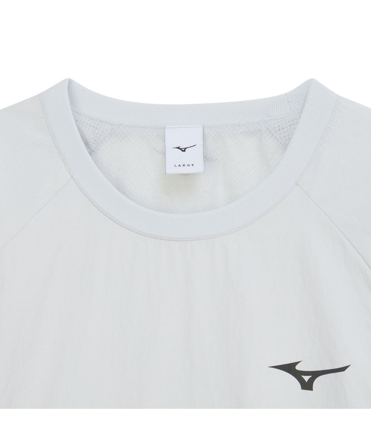 미즈노(MIZUNO) BRUSHED WOVEN MTM_32YC6G20