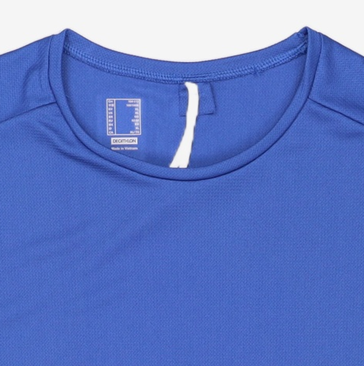데카트론(DECATHLON) 반소매 티셔츠 XL