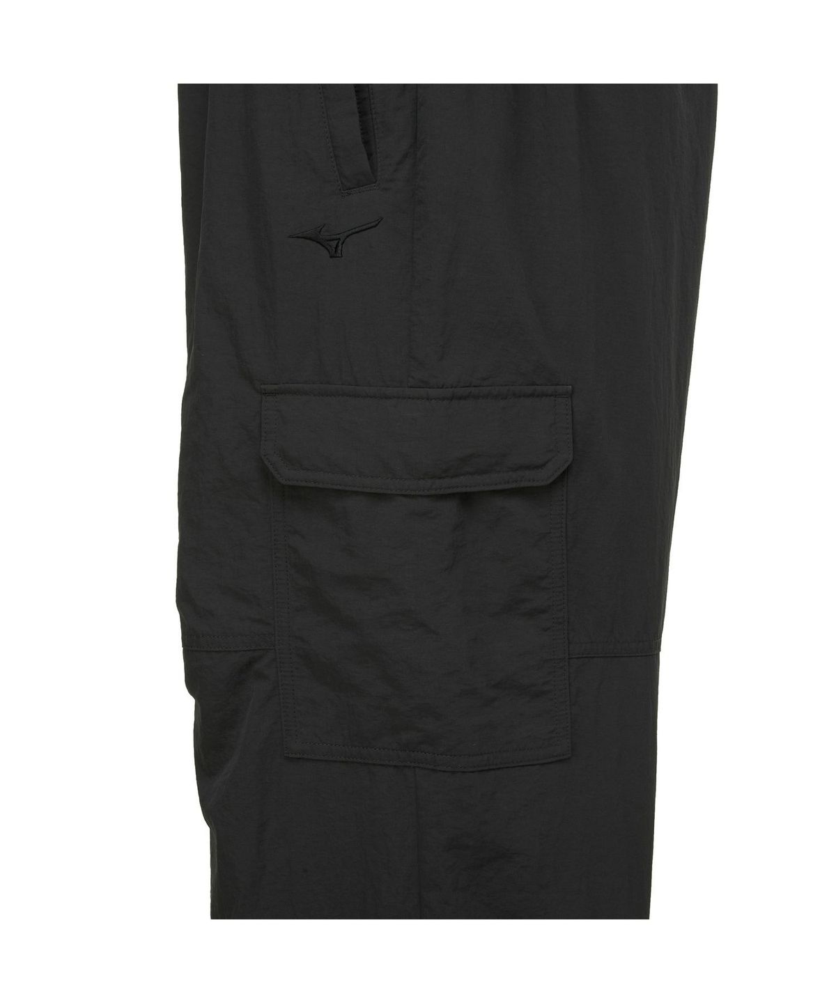 미즈노(MIZUNO) BRUSHED CARGO PANTS_32YD6G25