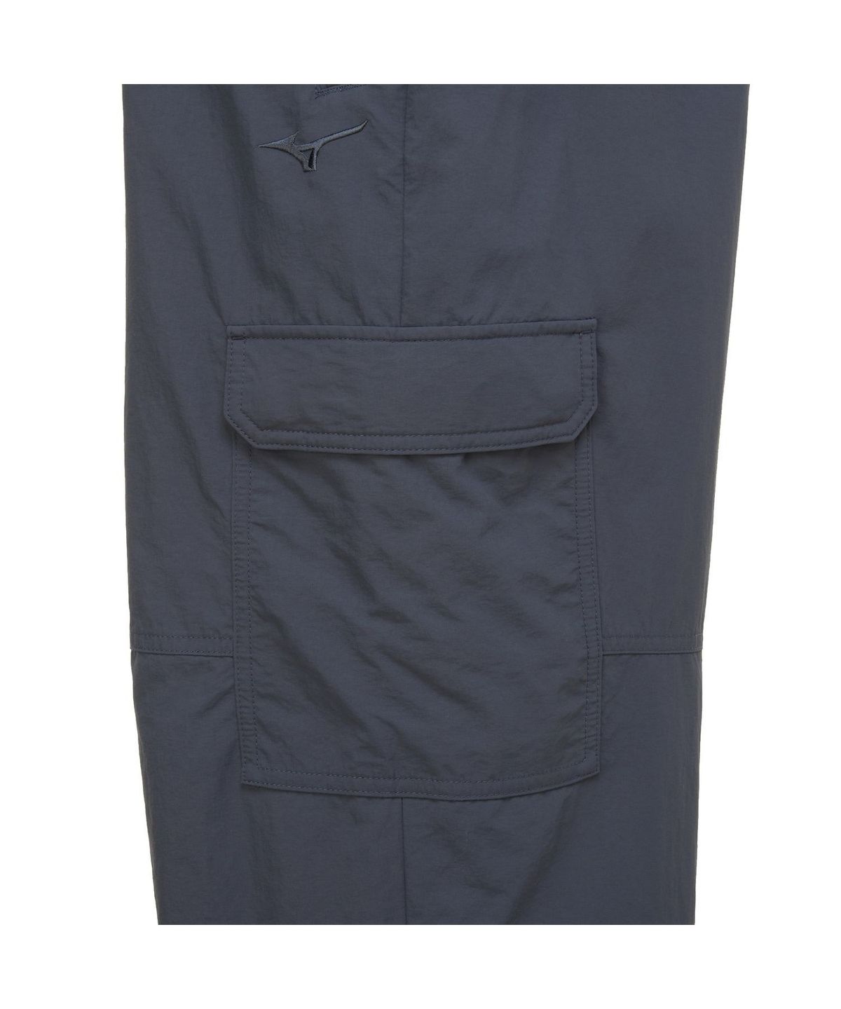 미즈노(MIZUNO) BRUSHED CARGO PANTS_32YD6G25