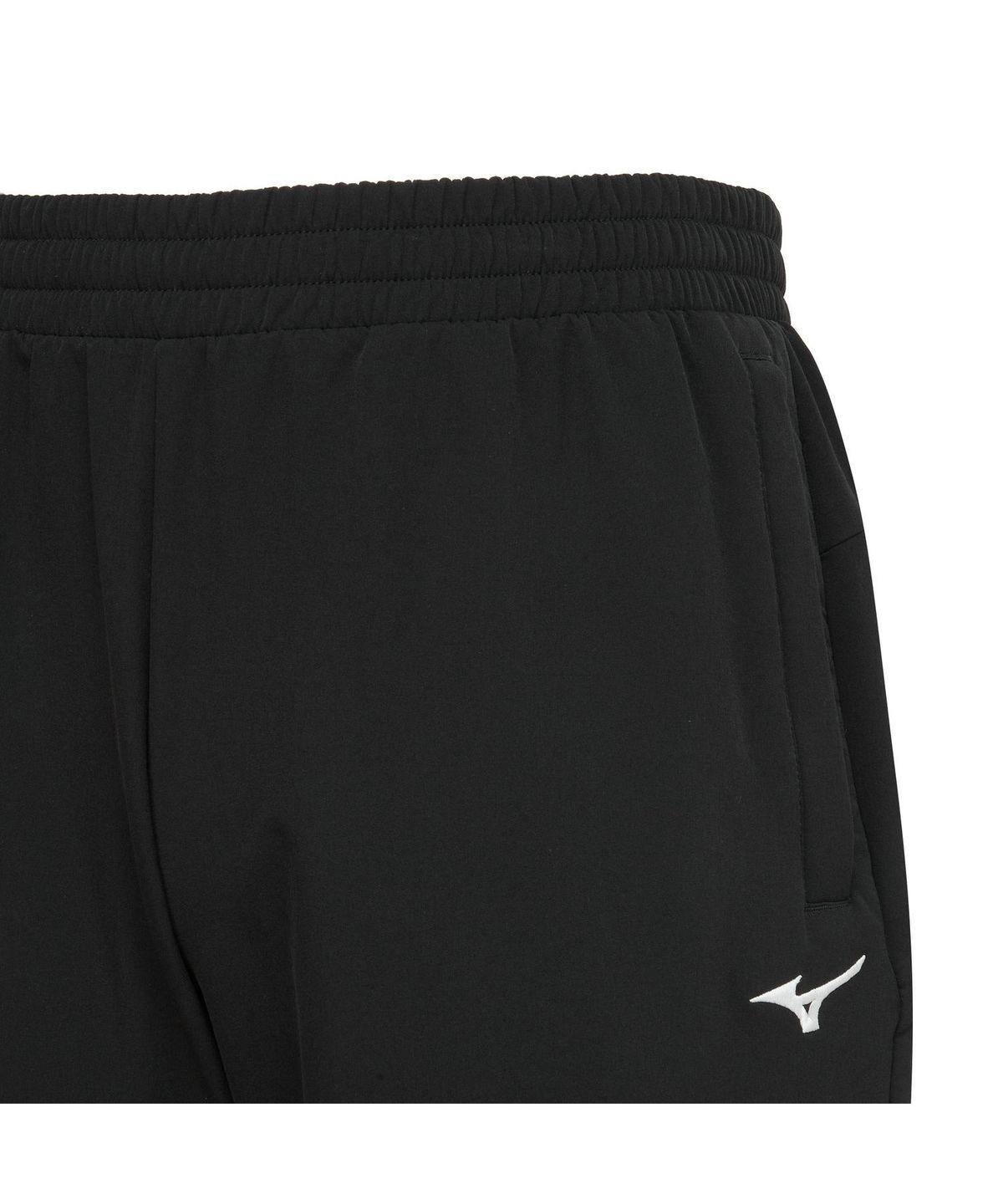 미즈노(MIZUNO) BRUSHED WOVEN PANTS_32YD6G26