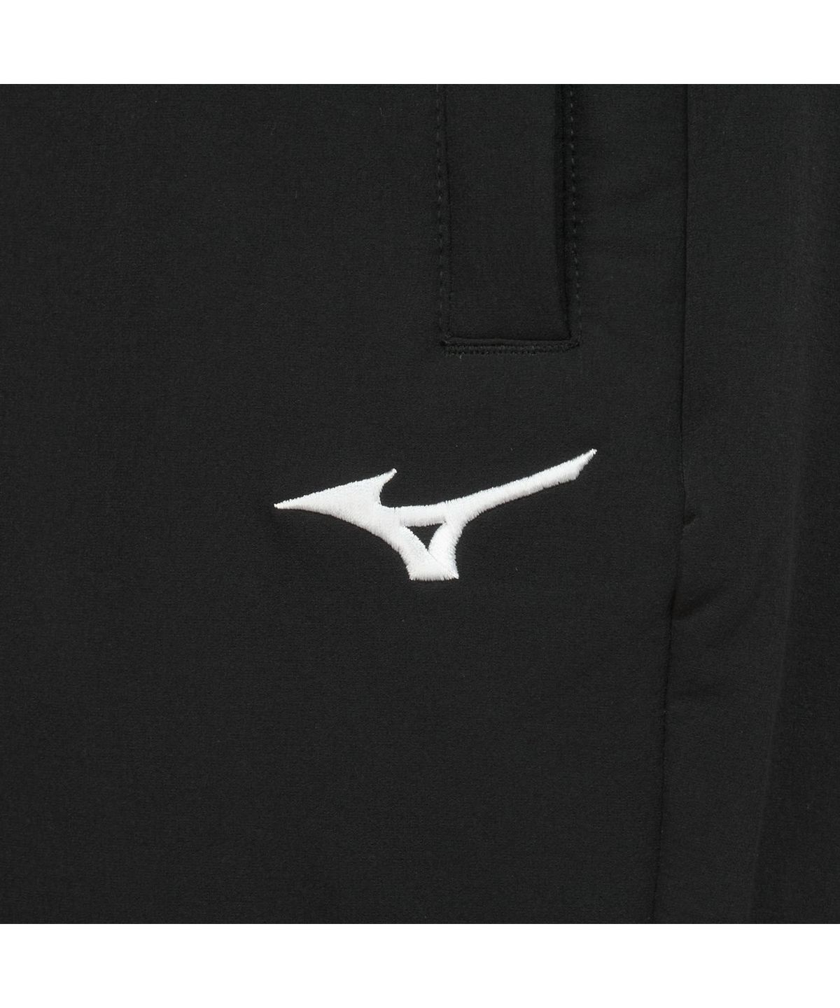 미즈노(MIZUNO) BRUSHED WOVEN PANTS_32YD6G26