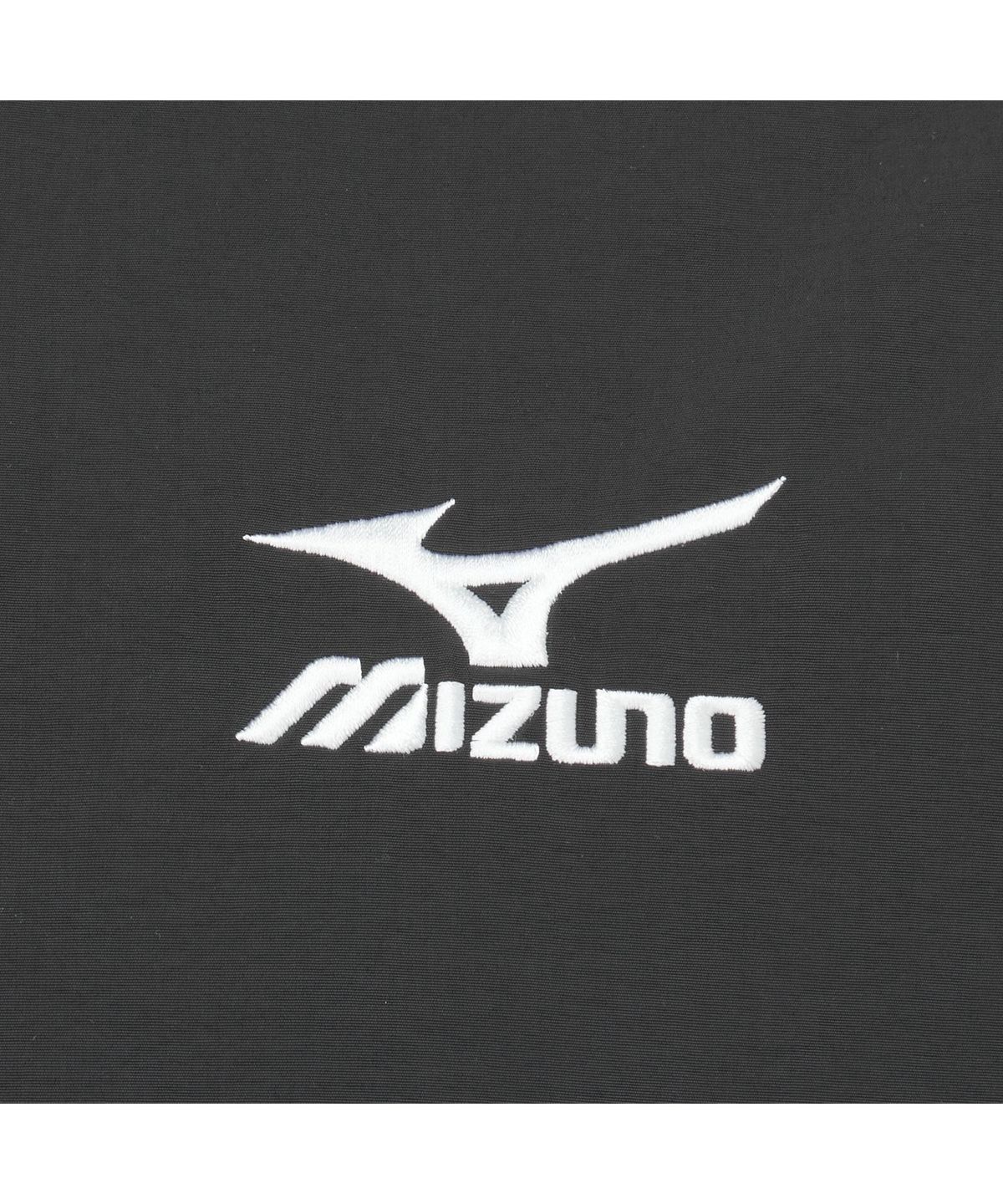 미즈노(MIZUNO) PADDING BOMBER JACKET_32YE6G41