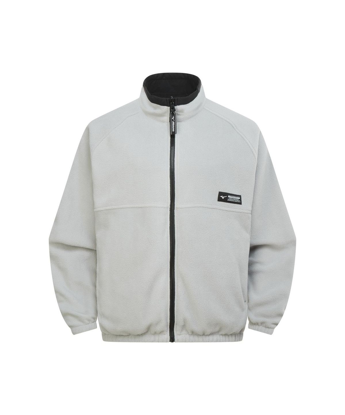 미즈노(MIZUNO) FLEECE REVERSIBLE JACKET_32YE6G23