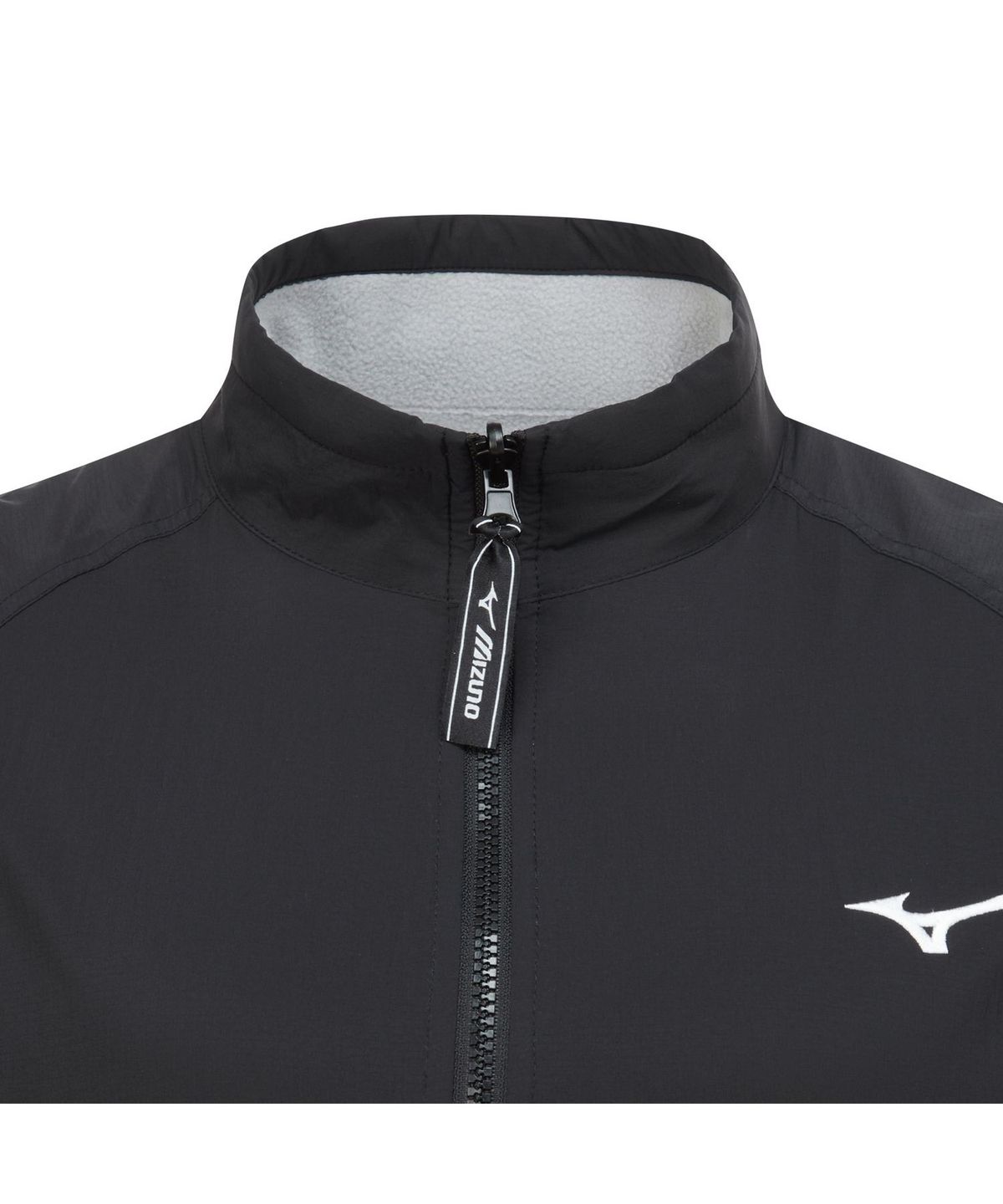 미즈노(MIZUNO) FLEECE REVERSIBLE JACKET_32YE6G23