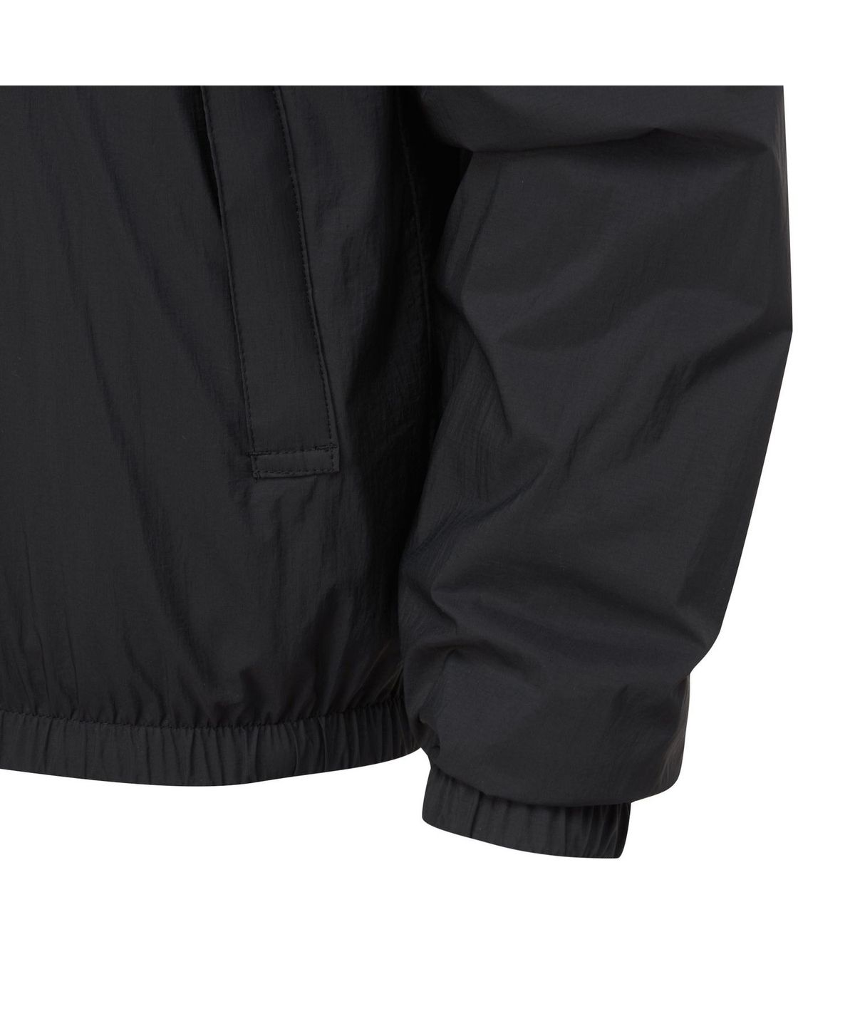 미즈노(MIZUNO) FLEECE REVERSIBLE JACKET_32YE6G23