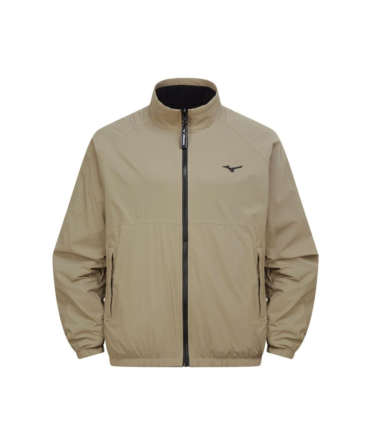 미즈노(MIZUNO) FLEECE REVERSIBLE JACKET_32YE6G23