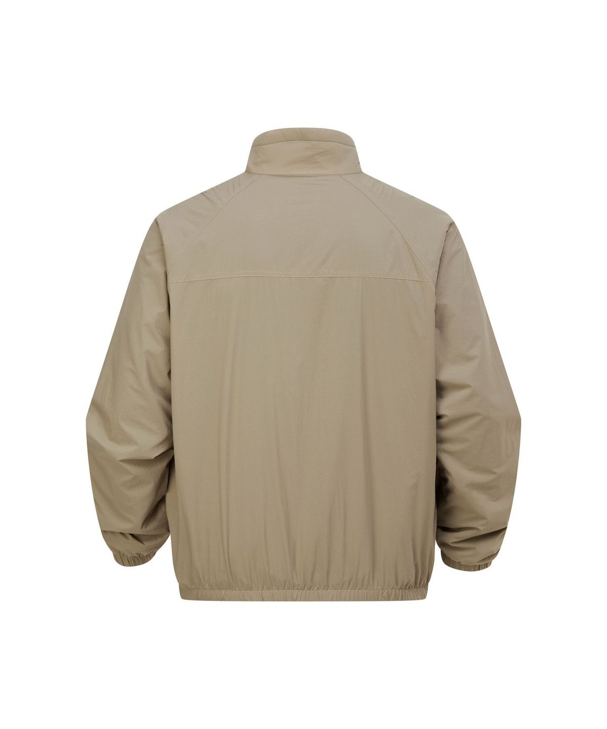 미즈노(MIZUNO) FLEECE REVERSIBLE JACKET_32YE6G23