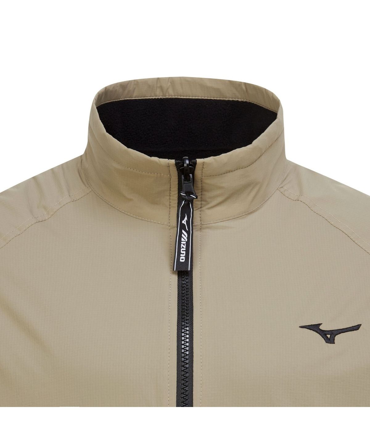미즈노(MIZUNO) FLEECE REVERSIBLE JACKET_32YE6G23