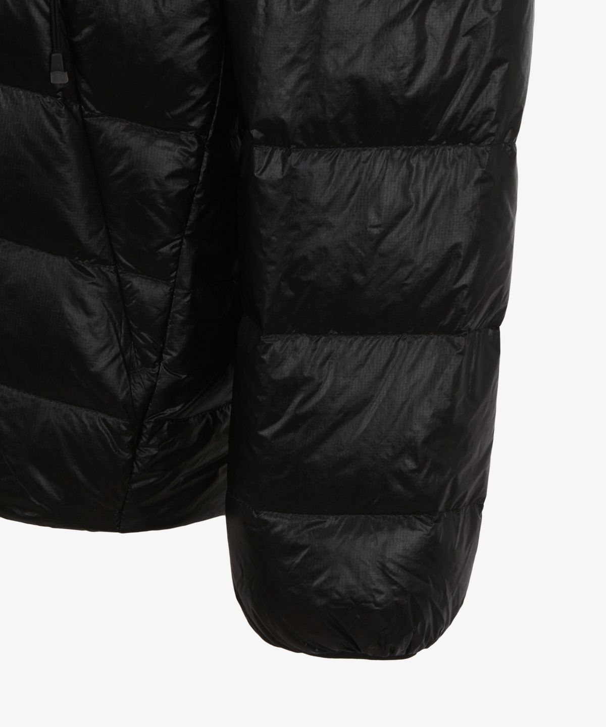 노스페이스(THE NORTH FACE) NJ1DS52A 남성 마티에 다운 후디 자켓 (RDS) BLACK