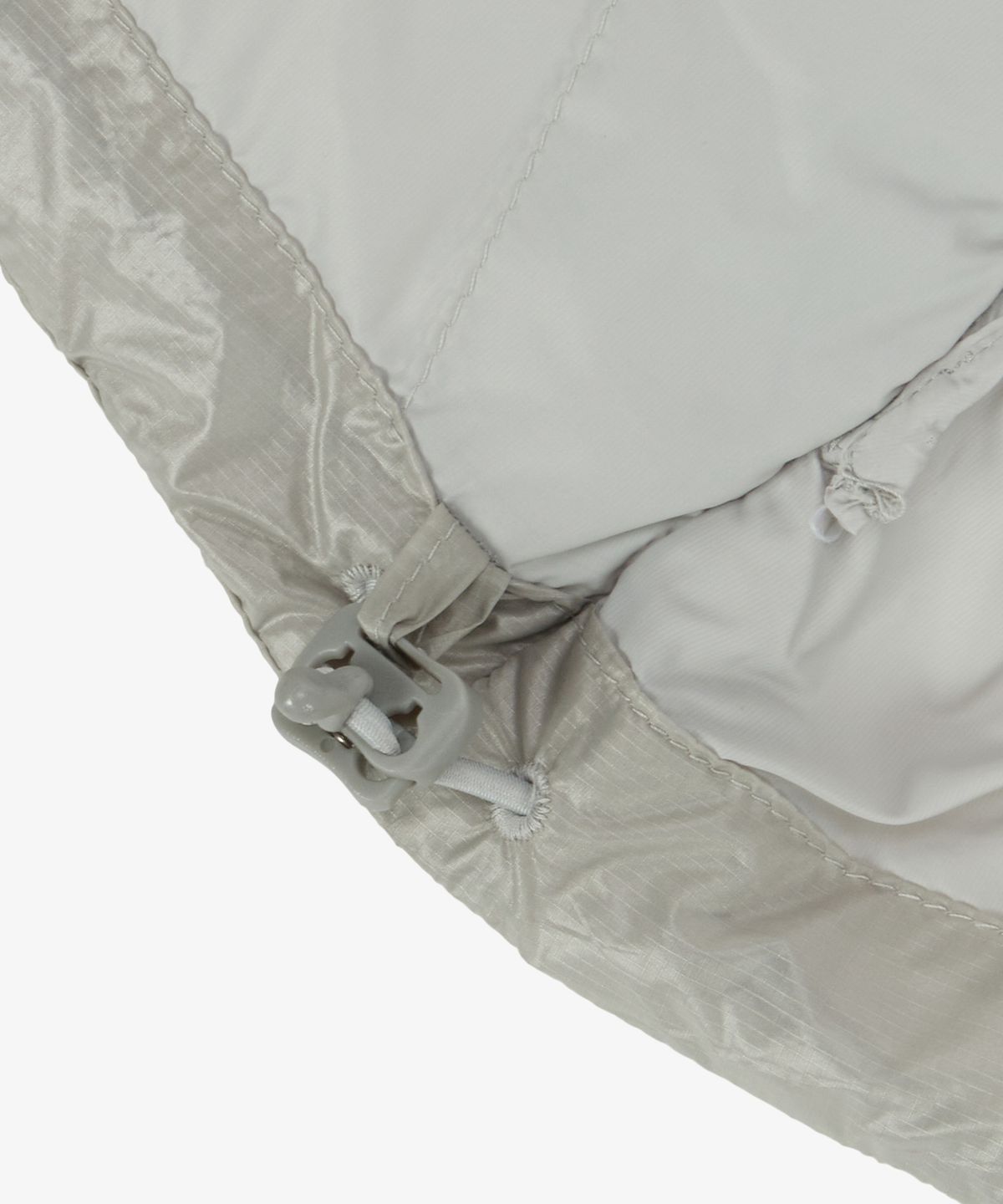 노스페이스(THE NORTH FACE) NJ1DS52B 남성 마티에 다운 후디 자켓 (RDS) NUTRAL GRAY