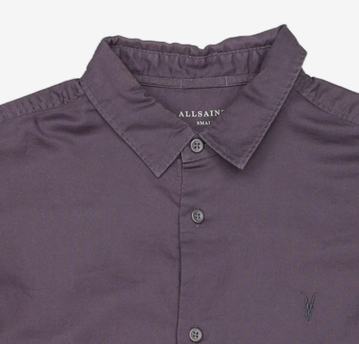 올세인츠(ALLSAINTS) 캐주얼 셔츠 S