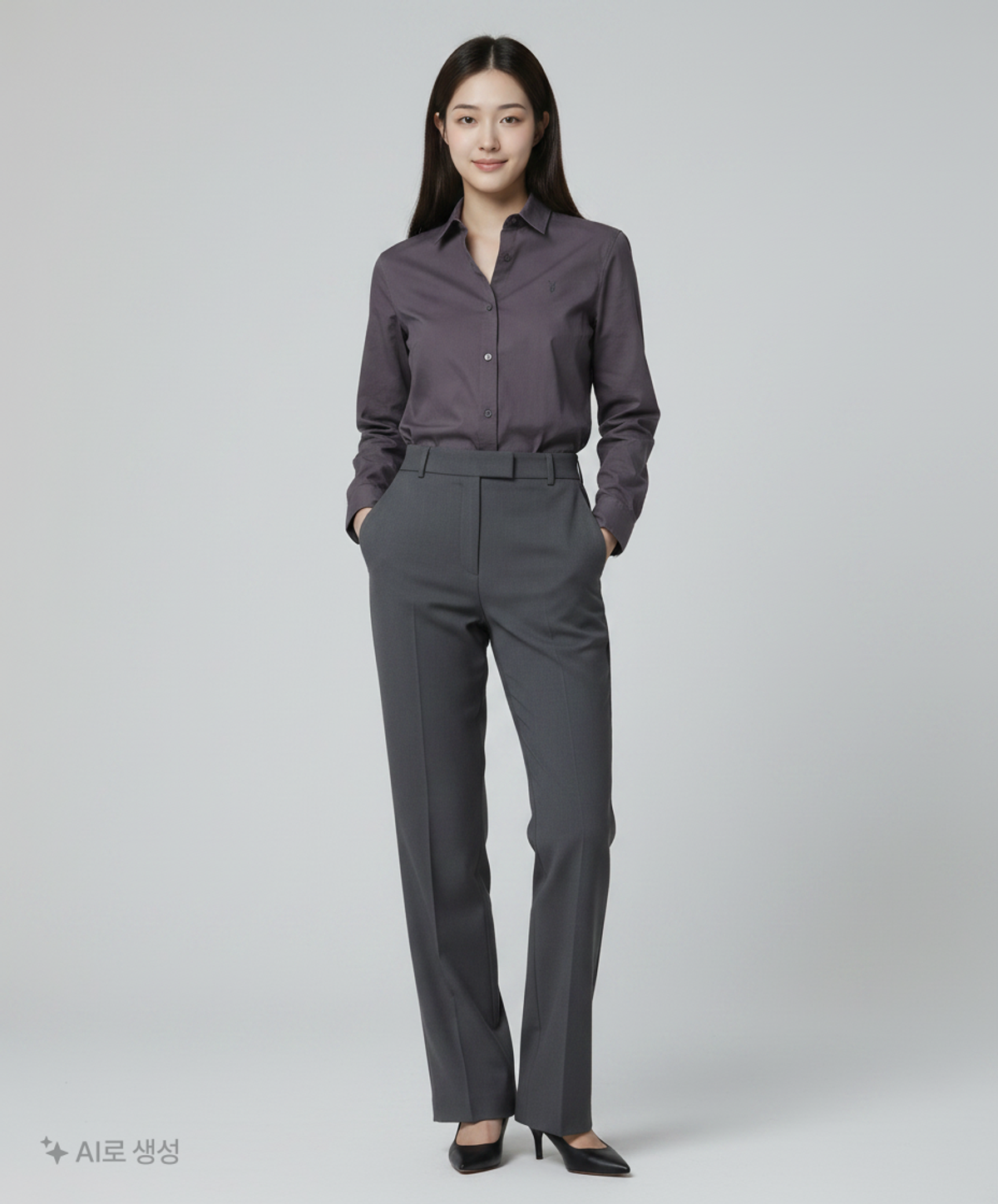 올세인츠(ALLSAINTS) 캐주얼 셔츠 S