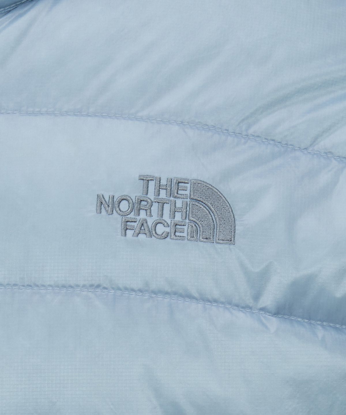 노스페이스(THE NORTH FACE) NJ1DS52C 남성 마티에 다운 후디 자켓 (RDS) SKY BLUE
