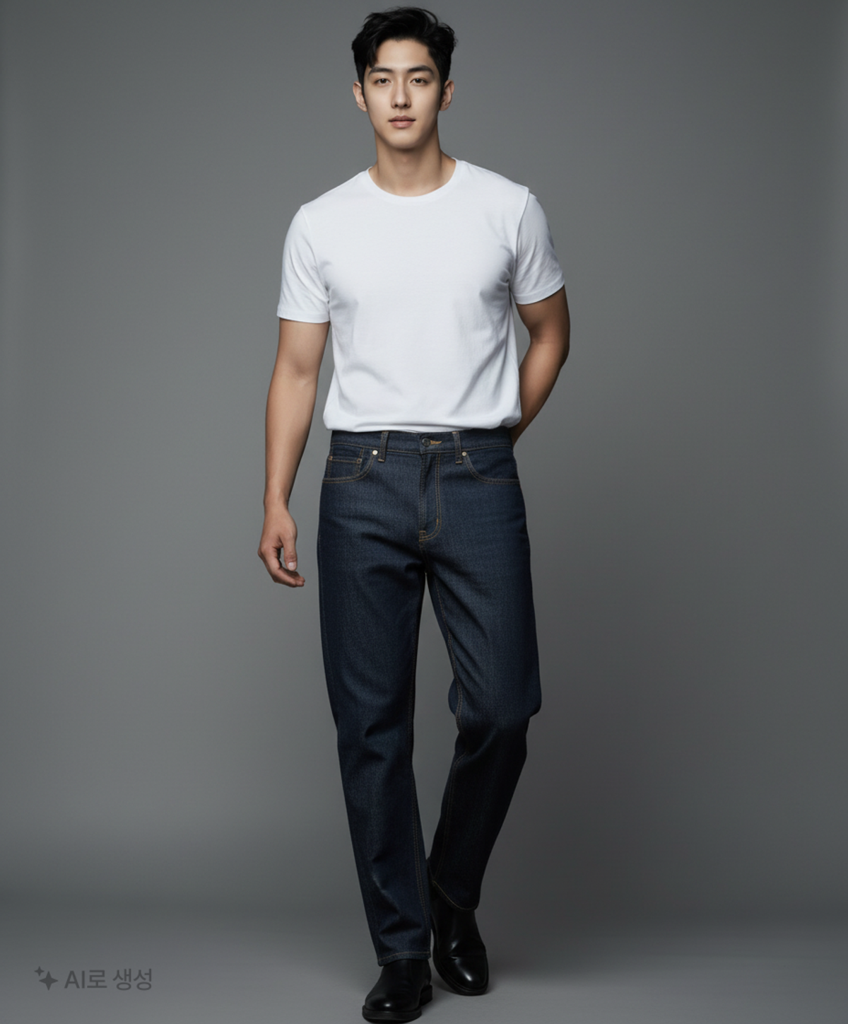 유니클로(UNIQLO) 청/데님 팬츠 2XL