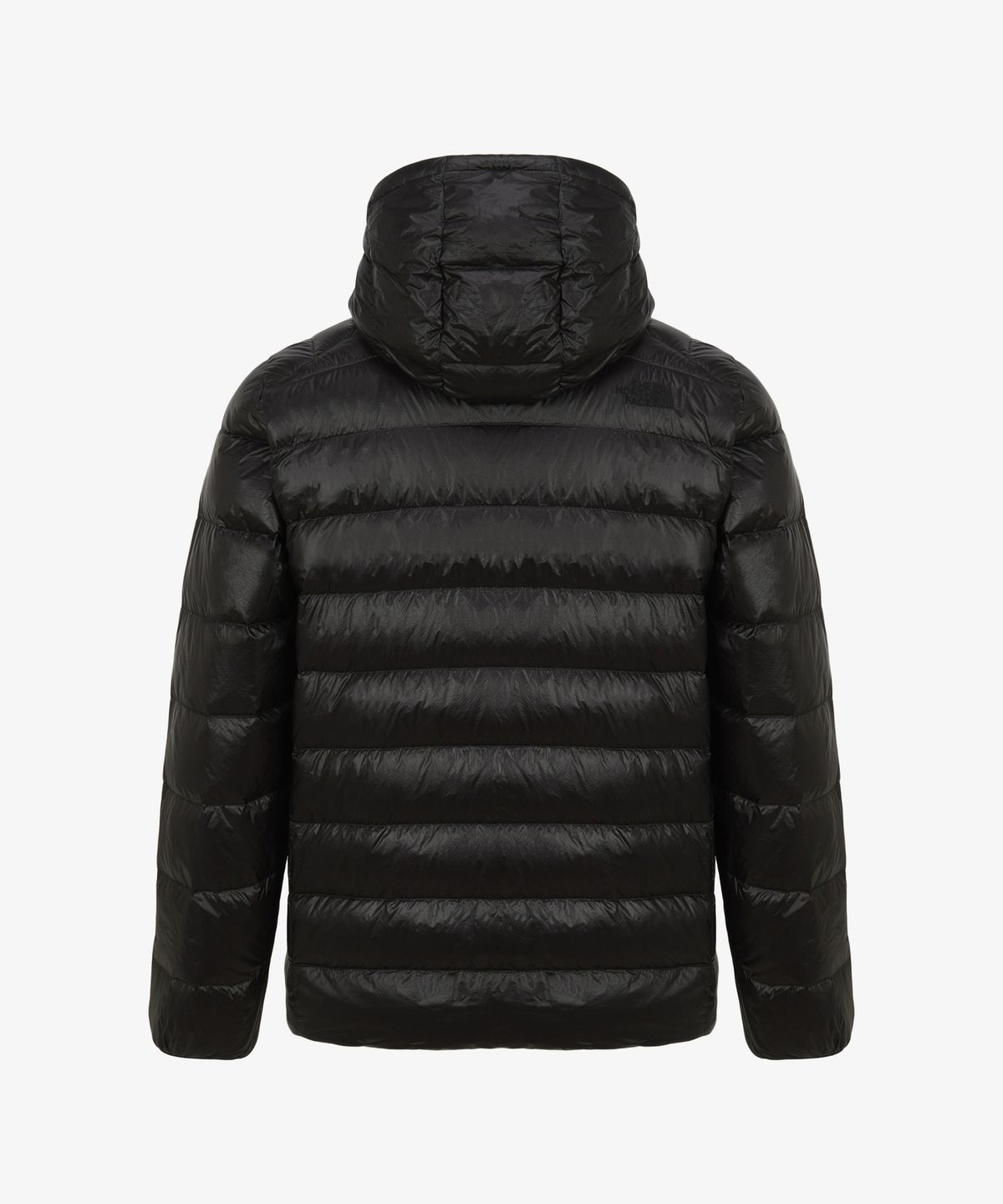 노스페이스(THE NORTH FACE) NJ1DS52E 남성 마티에 다운 후디 자켓 (RDS) REAL BLACK