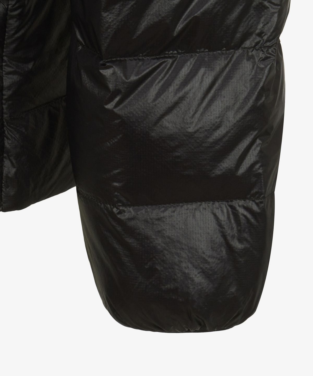 노스페이스(THE NORTH FACE) NJ1DS52E 남성 마티에 다운 후디 자켓 (RDS) REAL BLACK