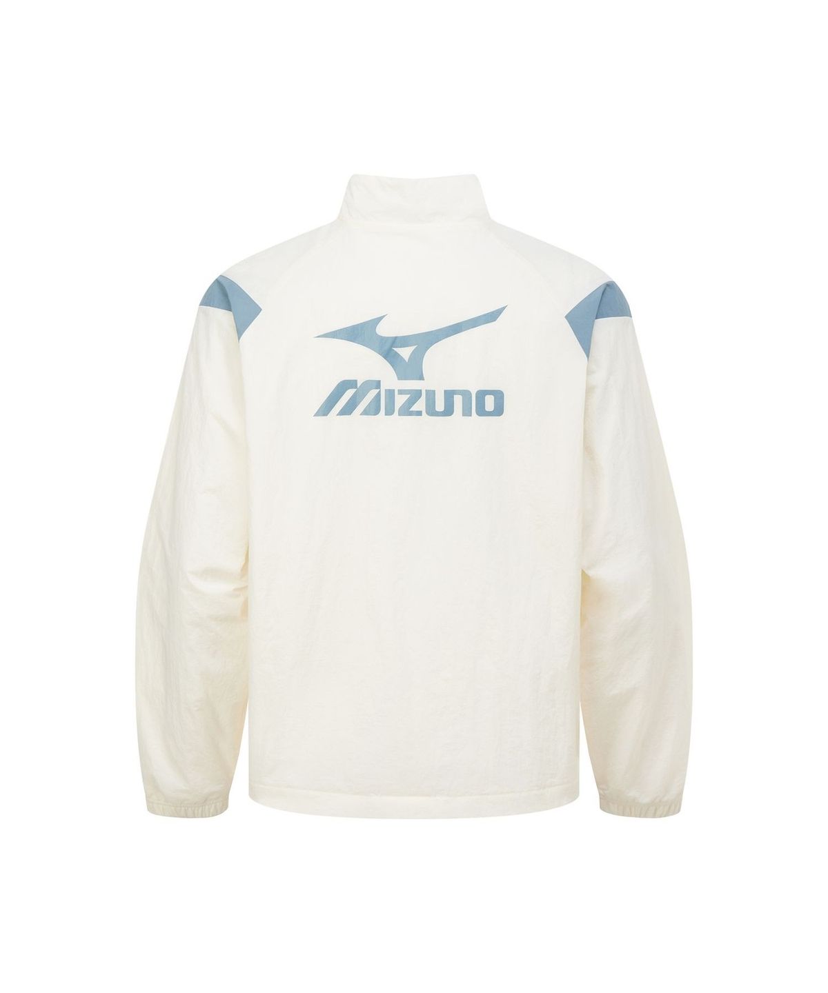 미즈노(MIZUNO) COLOR BLOCKED ANORAK_32YE6G21