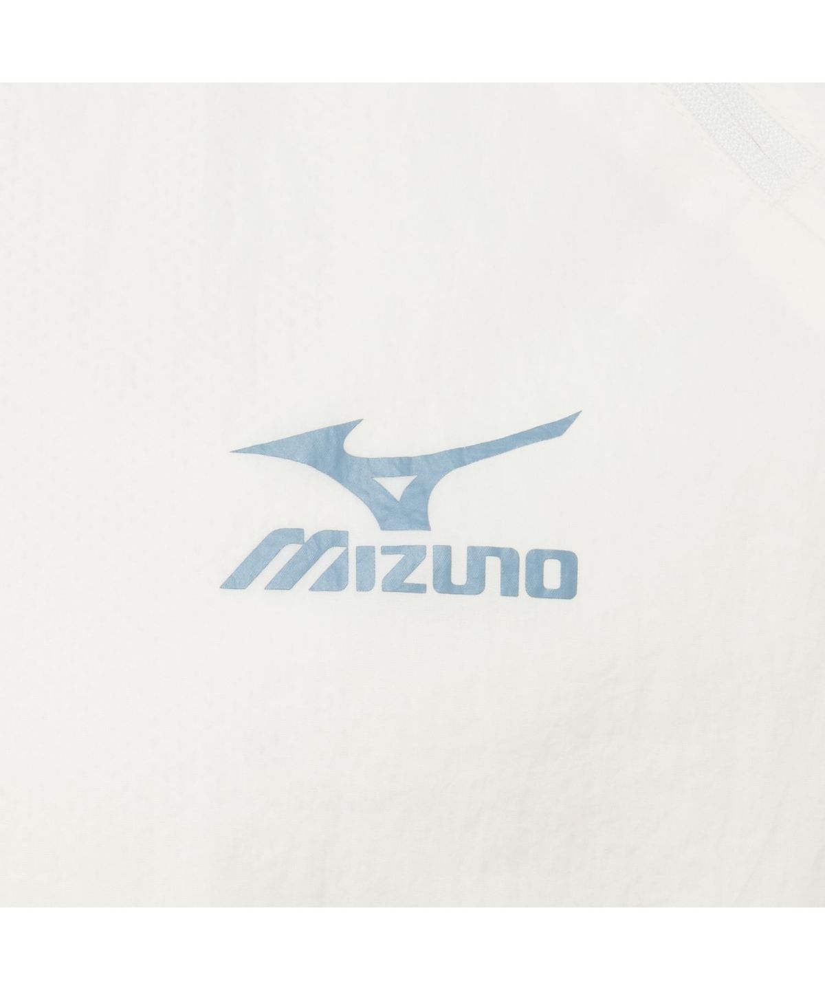 미즈노(MIZUNO) COLOR BLOCKED ANORAK_32YE6G21