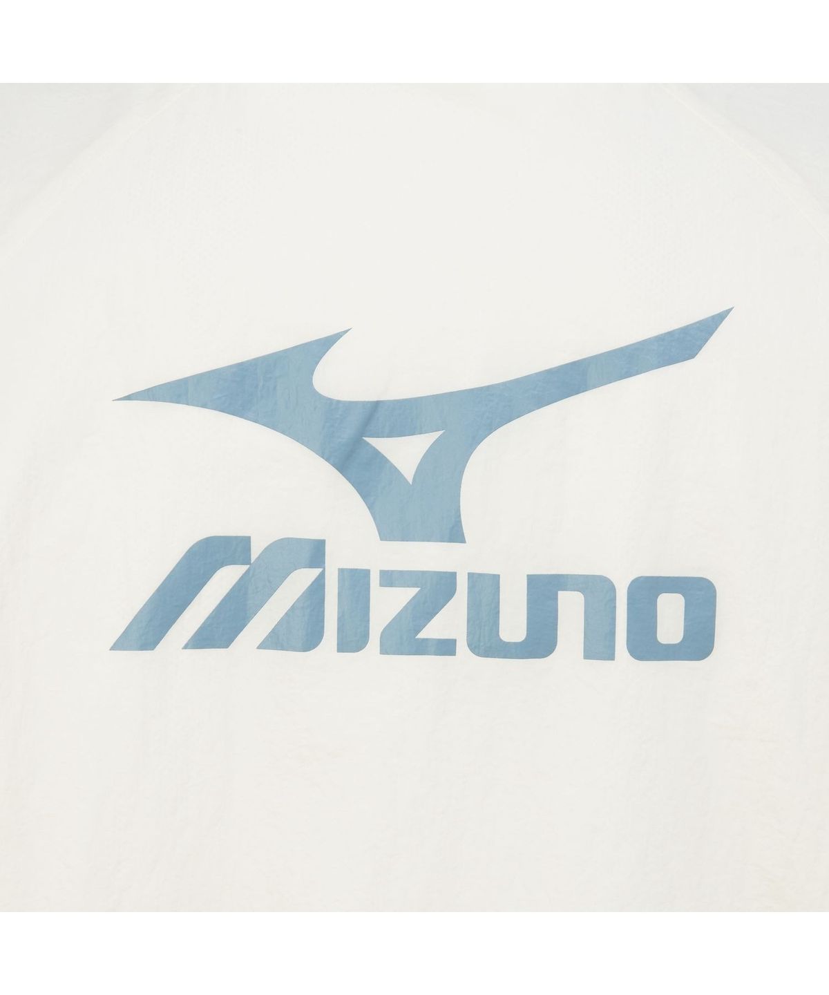 미즈노(MIZUNO) COLOR BLOCKED ANORAK_32YE6G21
