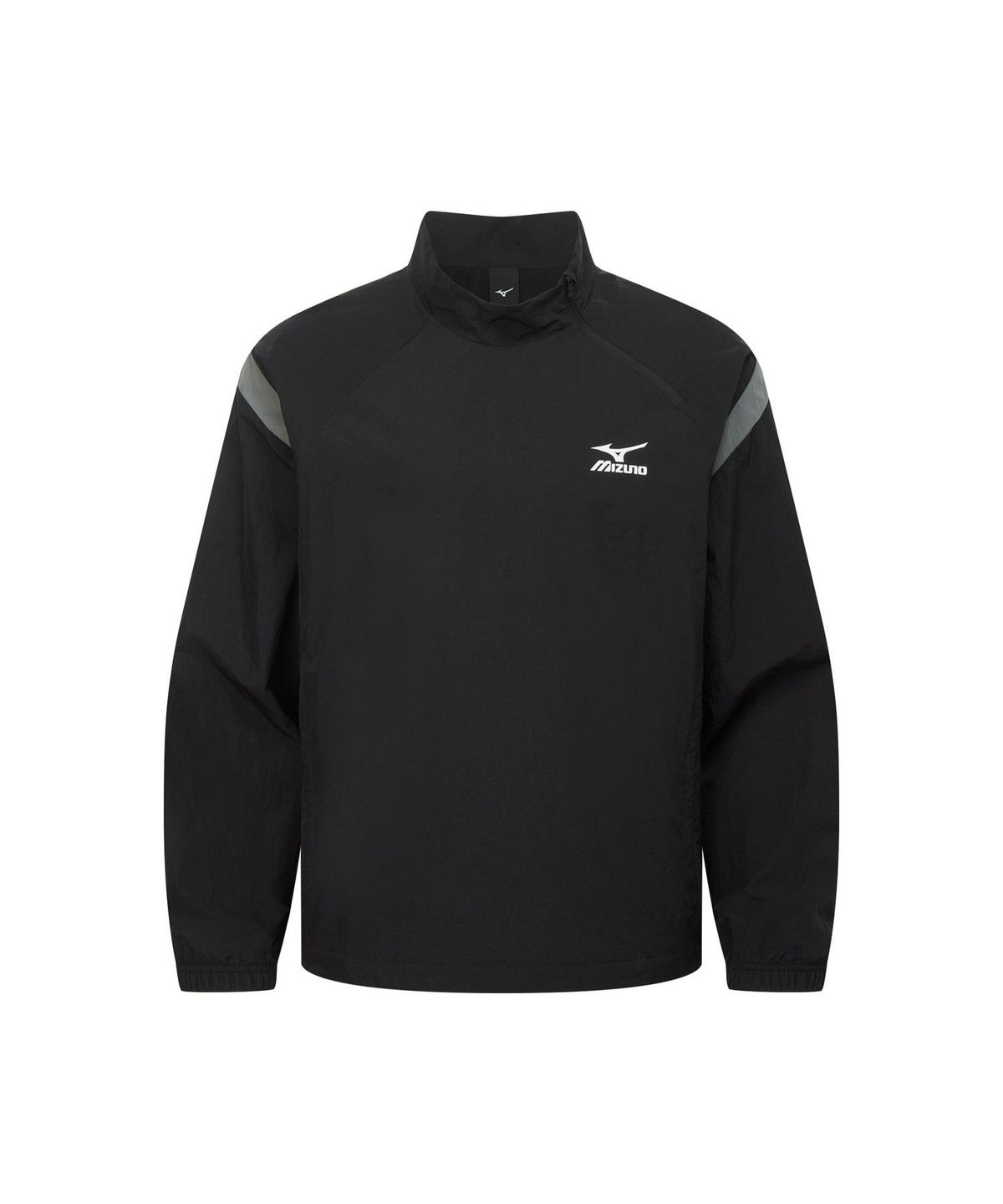 미즈노(MIZUNO) COLOR BLOCKED ANORAK_32YE6G21