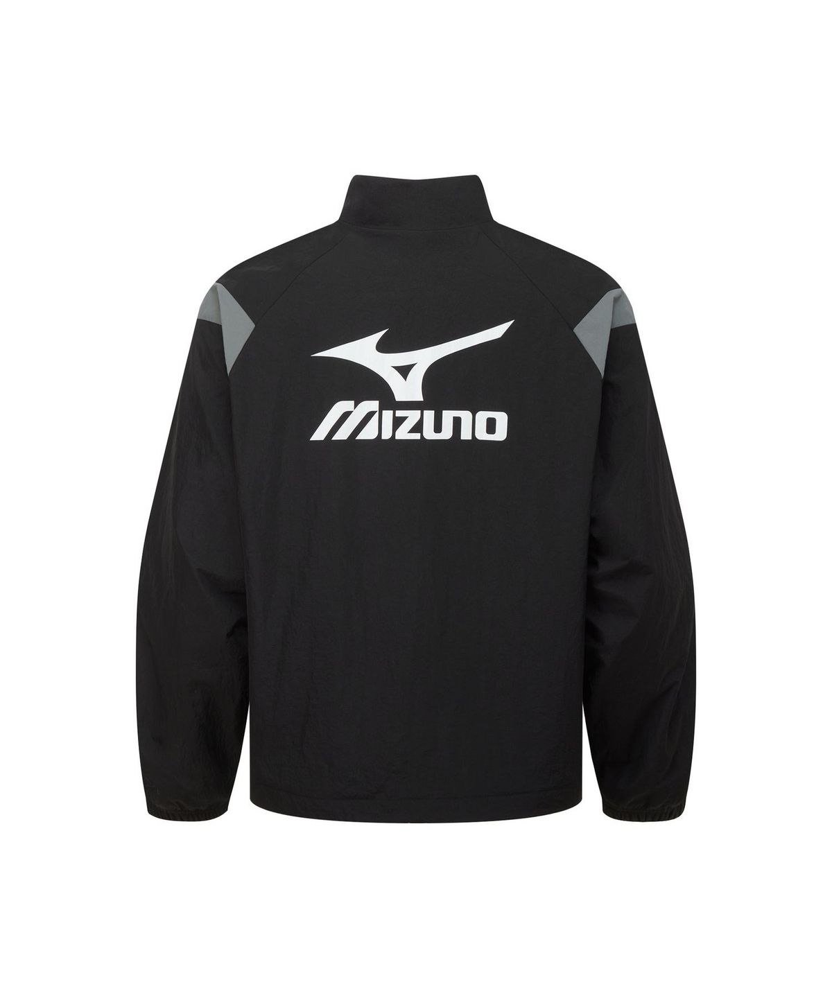미즈노(MIZUNO) COLOR BLOCKED ANORAK_32YE6G21