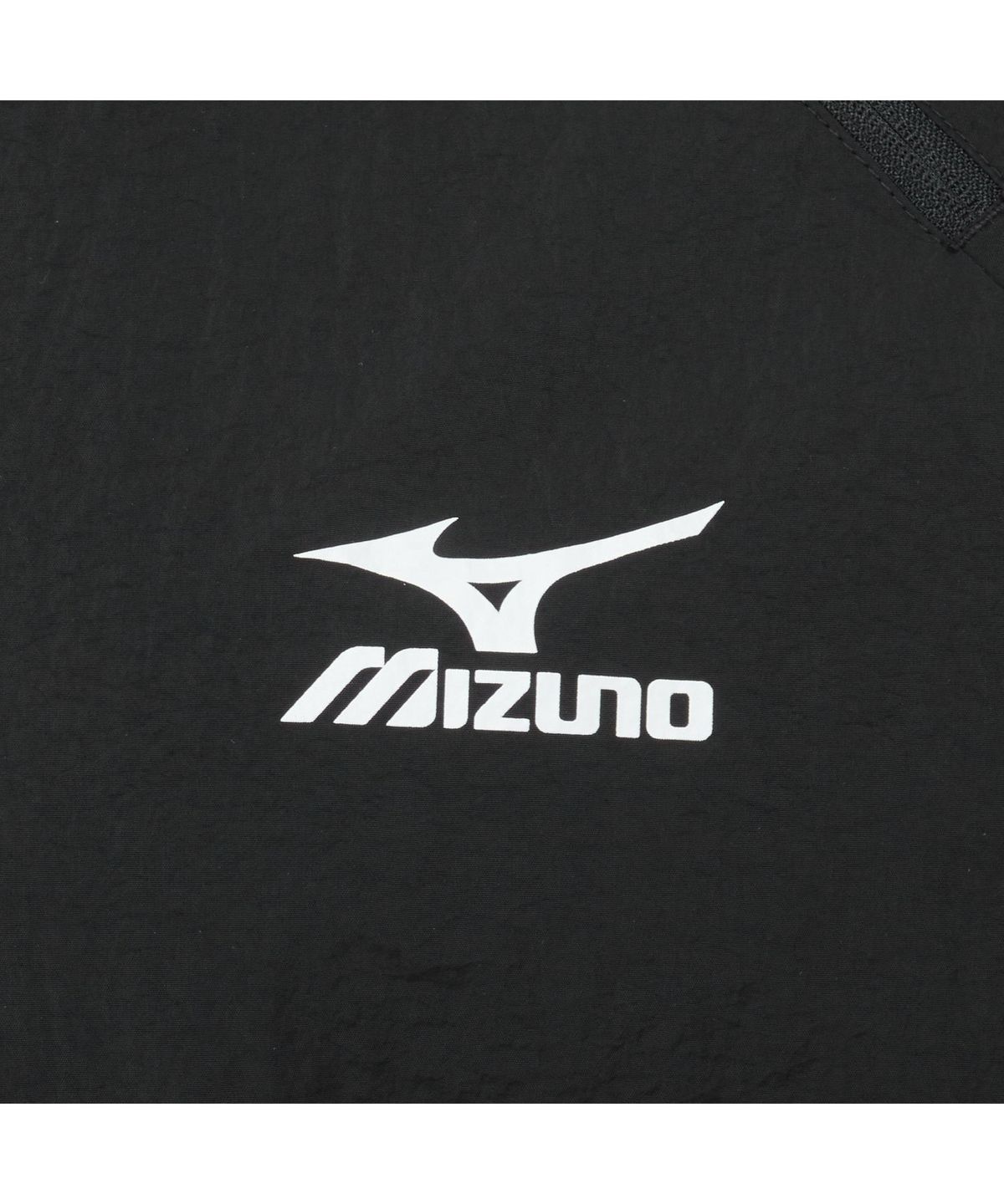 미즈노(MIZUNO) COLOR BLOCKED ANORAK_32YE6G21