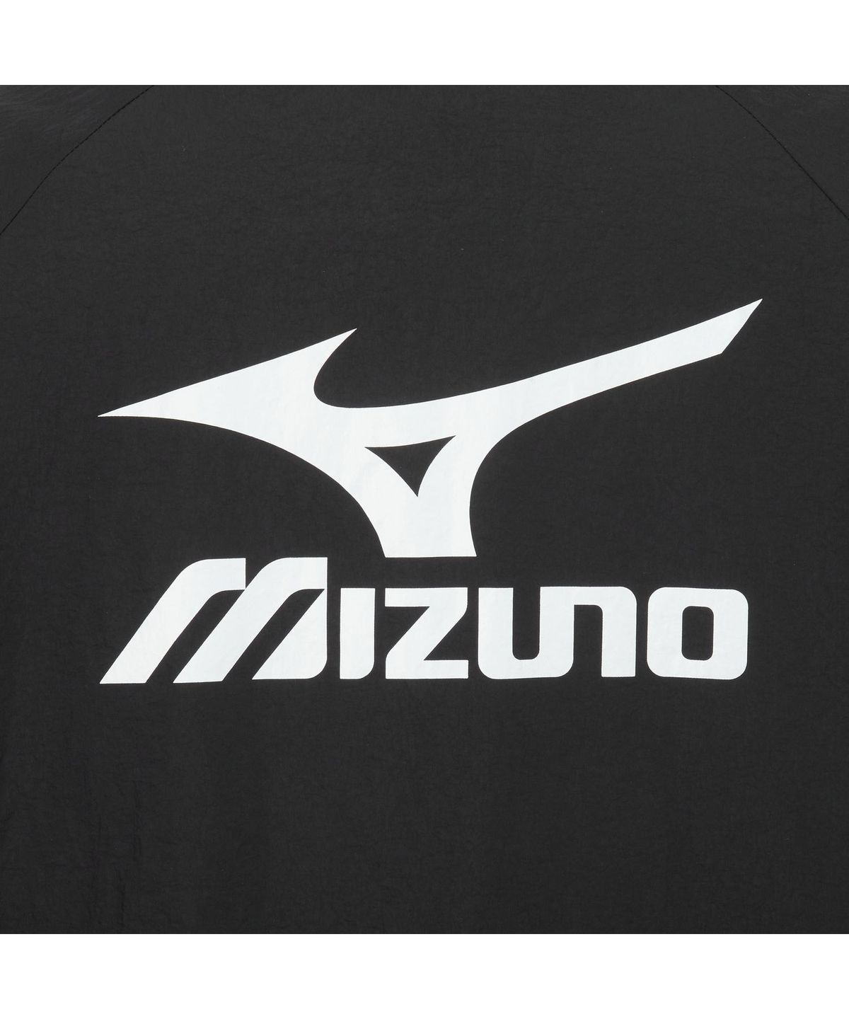 미즈노(MIZUNO) COLOR BLOCKED ANORAK_32YE6G21