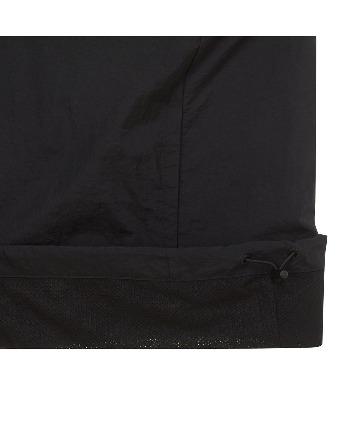 미즈노(MIZUNO) COLOR BLOCKED ANORAK_32YE6G21