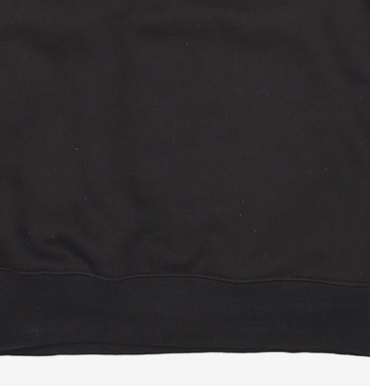 마크곤잘레스(MARK GONZALES) SHMOO DOLL HOODIE - BLACK XL