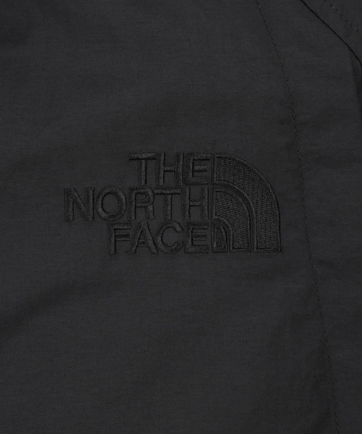 노스페이스(THE NORTH FACE) NJ3BS51J 올레마 자켓 BLACK