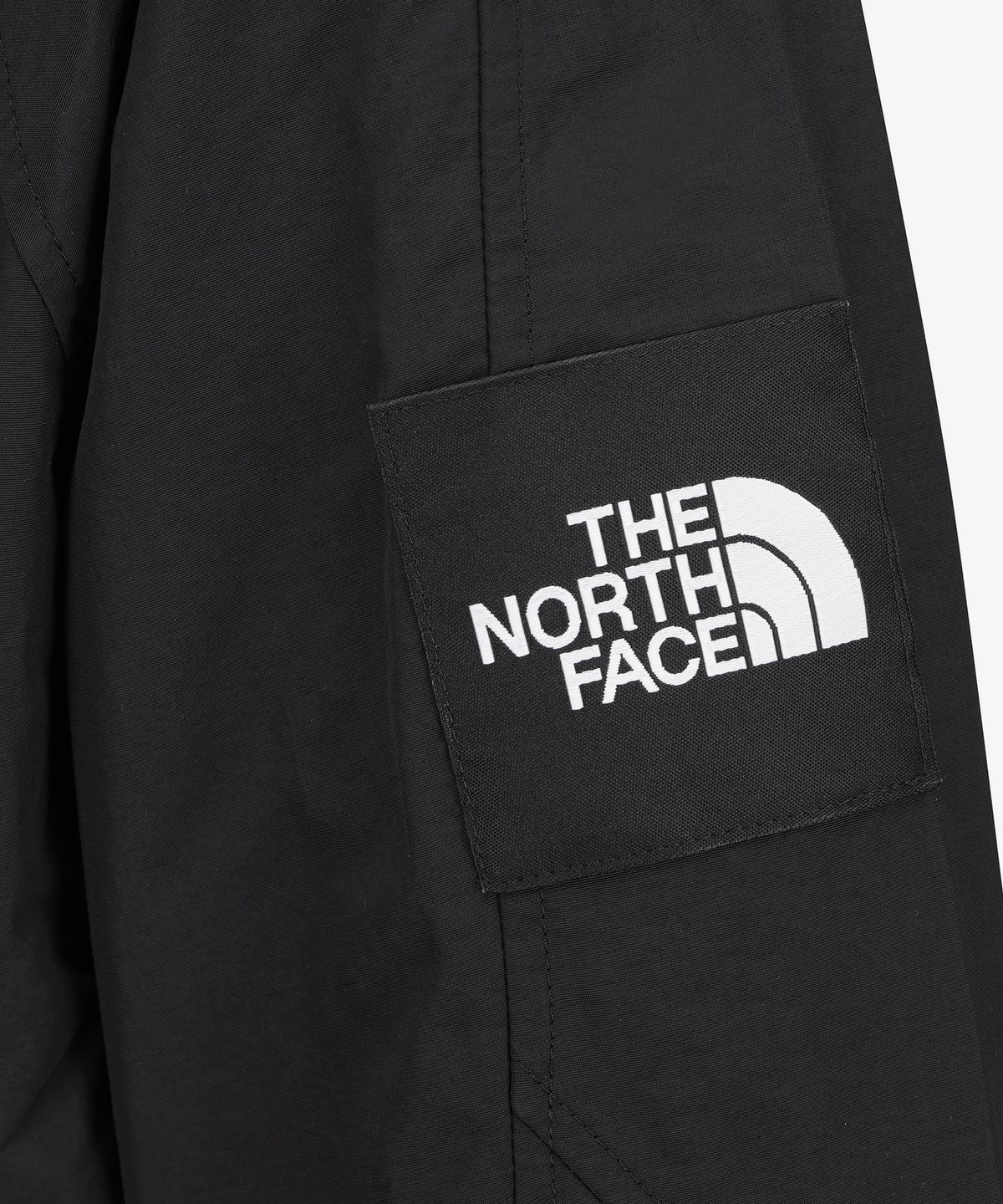 노스페이스(THE NORTH FACE) NJ3BS51J 올레마 자켓 BLACK