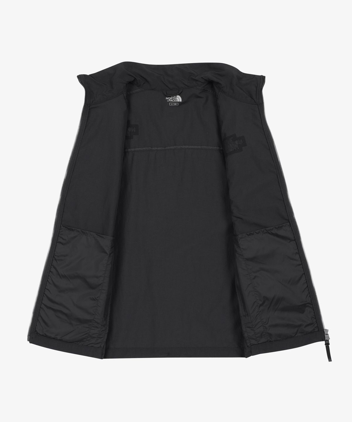 노스페이스(THE NORTH FACE) NJ3BS51J 올레마 자켓 BLACK
