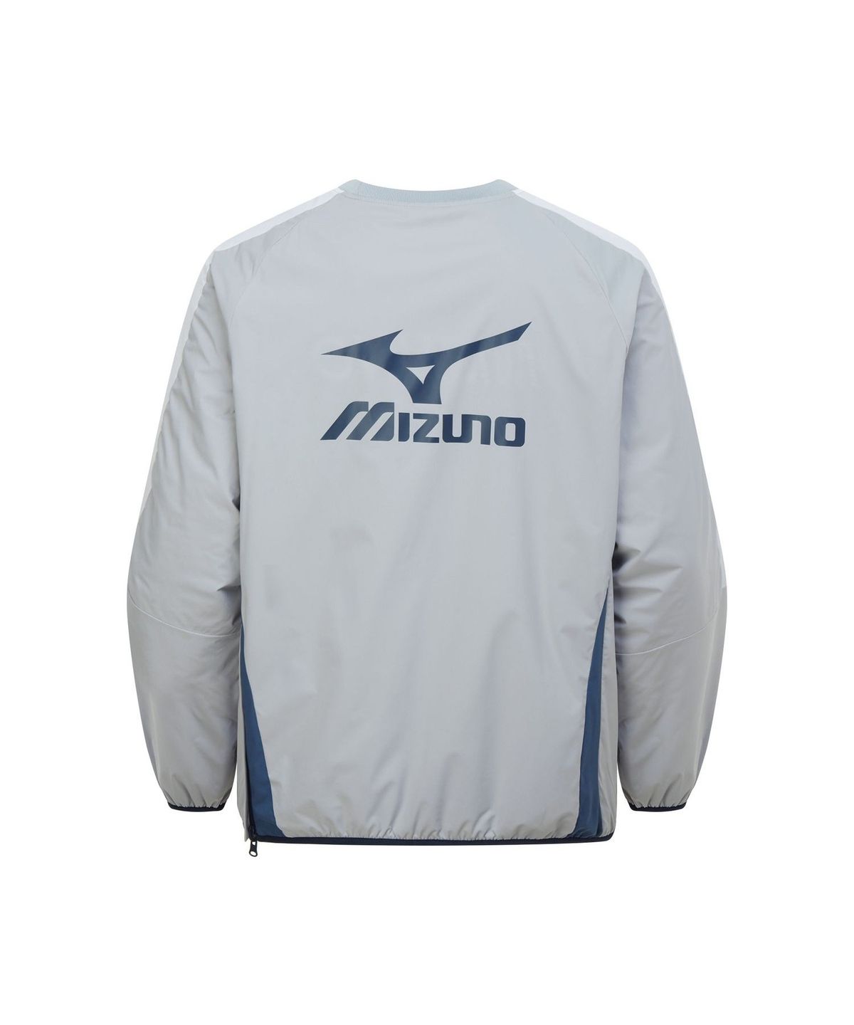 미즈노(MIZUNO) FLEECE REVERSIBLE PISTE_32YE6G20