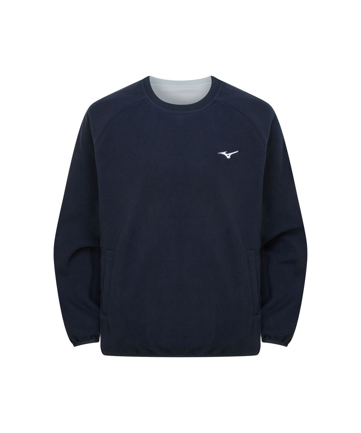 미즈노(MIZUNO) FLEECE REVERSIBLE PISTE_32YE6G20