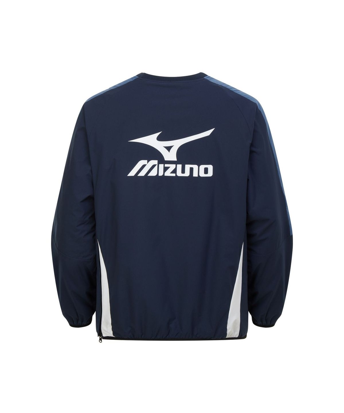 미즈노(MIZUNO) FLEECE REVERSIBLE PISTE_32YE6G20