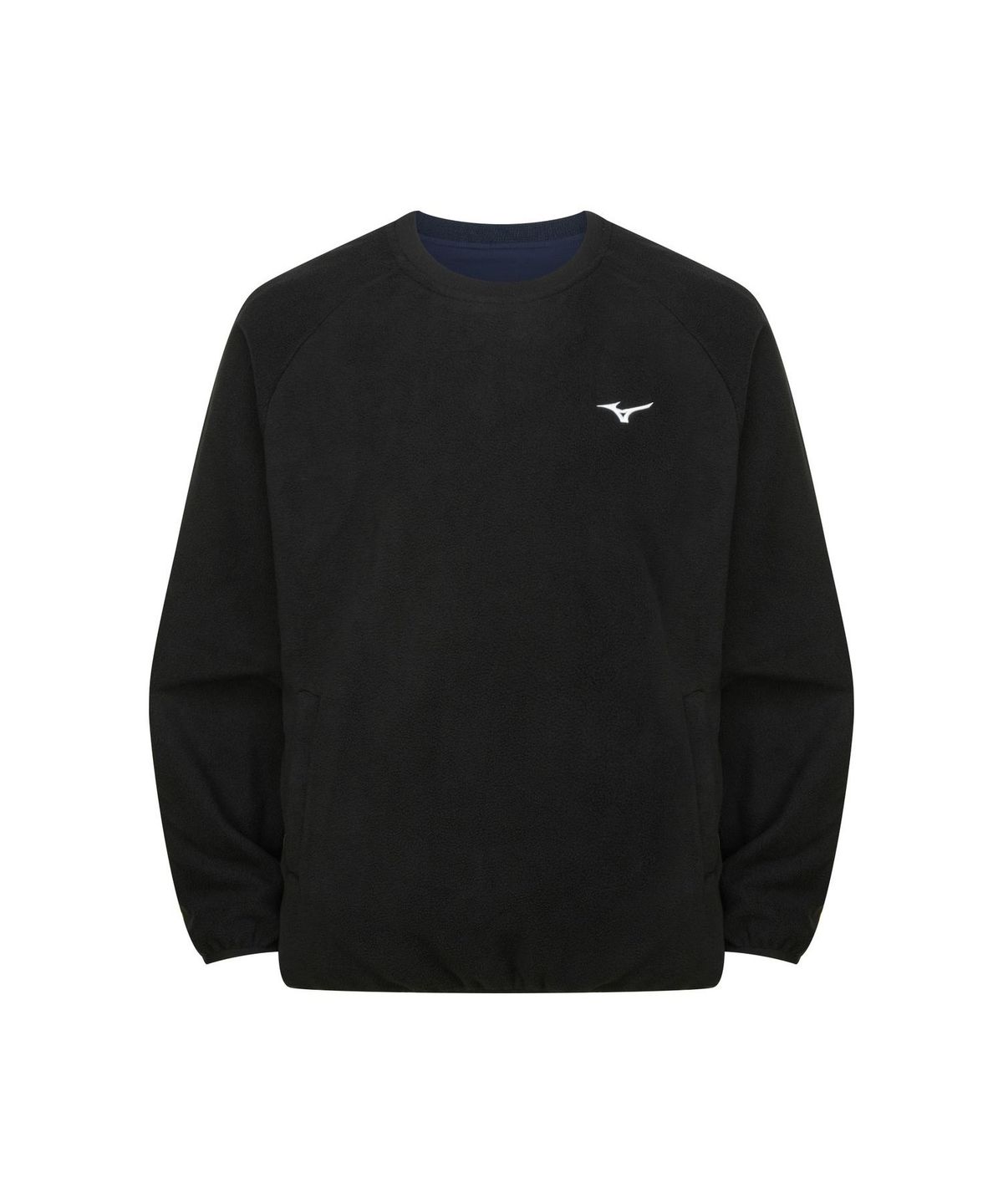 미즈노(MIZUNO) FLEECE REVERSIBLE PISTE_32YE6G20