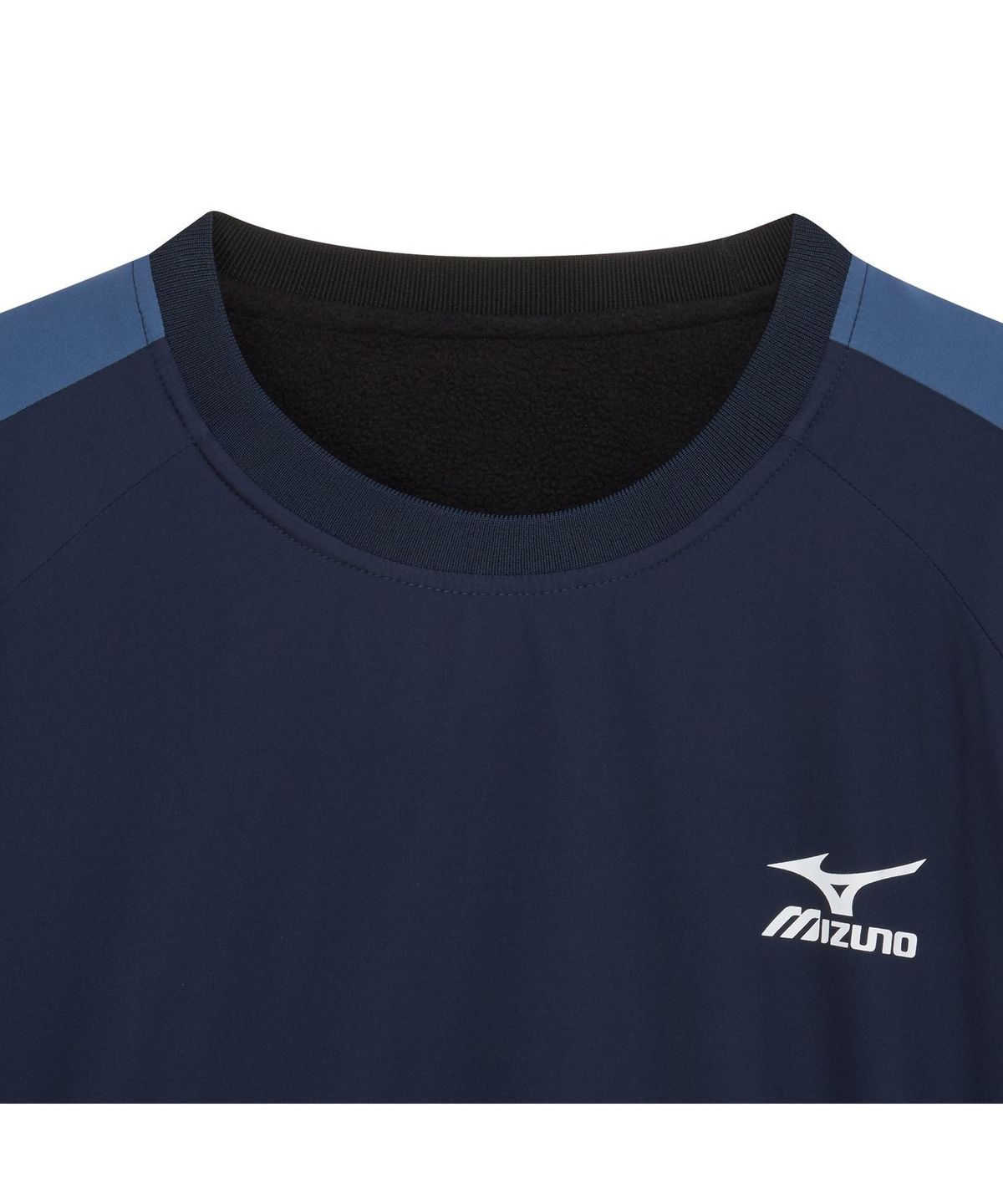 미즈노(MIZUNO) FLEECE REVERSIBLE PISTE_32YE6G20