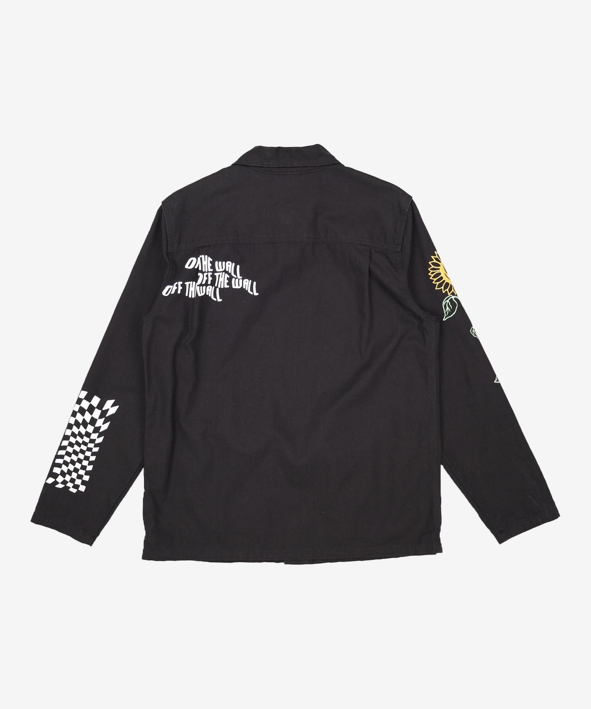 반스(VANS) 데님/트러커 재킷 M