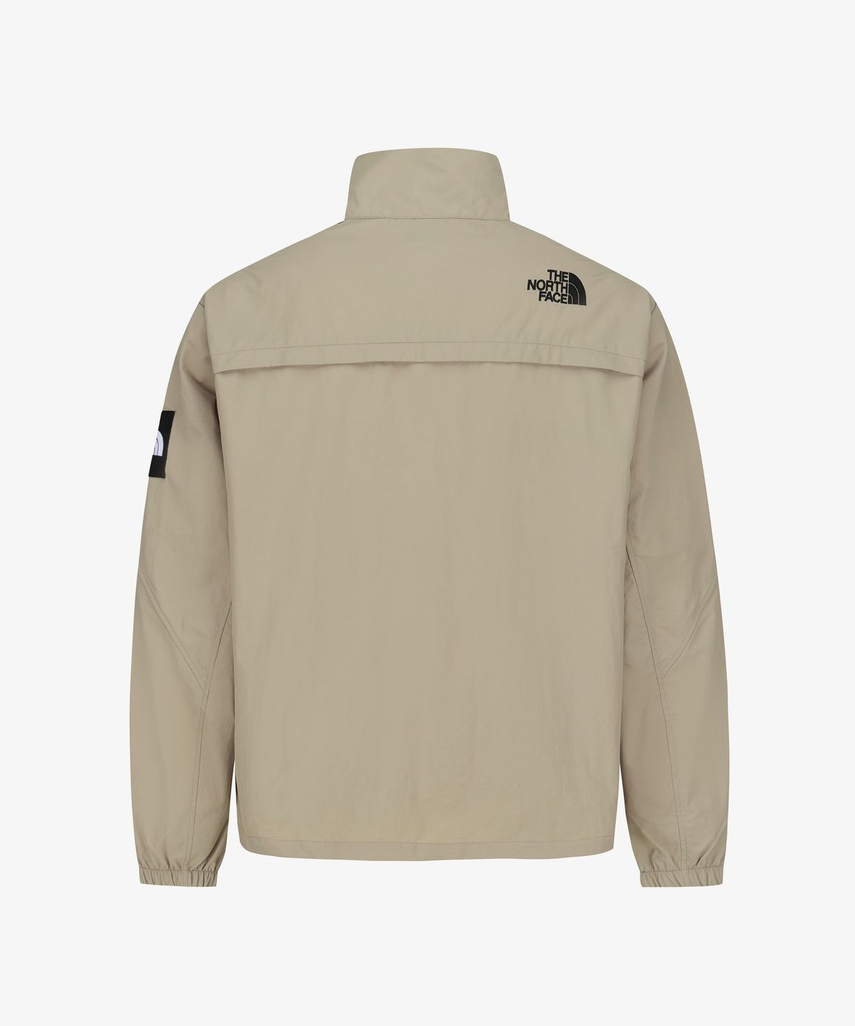 노스페이스(THE NORTH FACE) NJ3BS51K 올레마 자켓 WALNUT