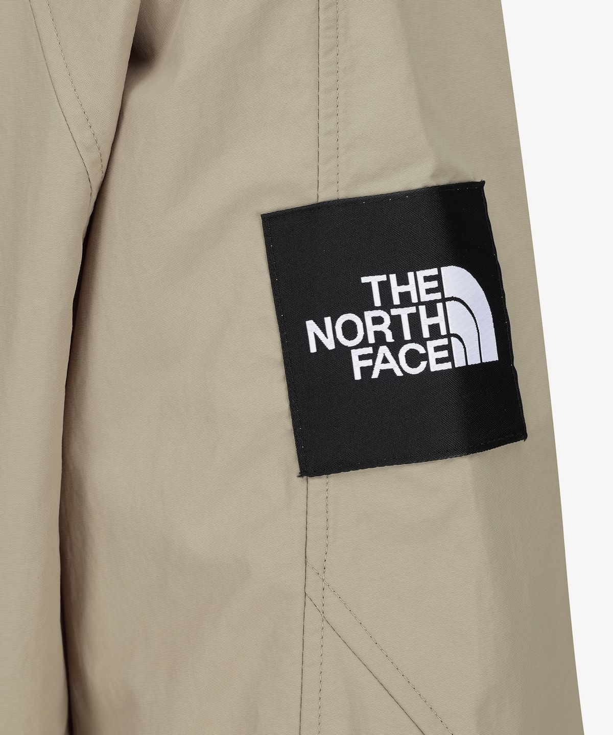 노스페이스(THE NORTH FACE) NJ3BS51K 올레마 자켓 WALNUT