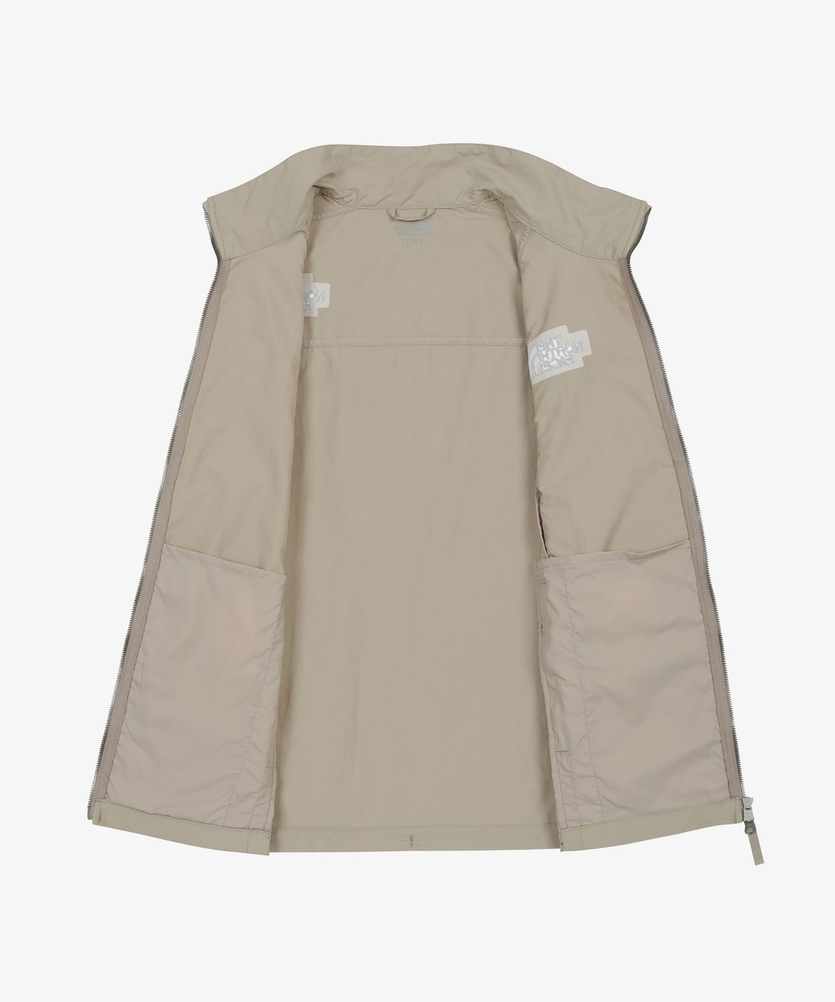 노스페이스(THE NORTH FACE) NJ3BS51K 올레마 자켓 WALNUT