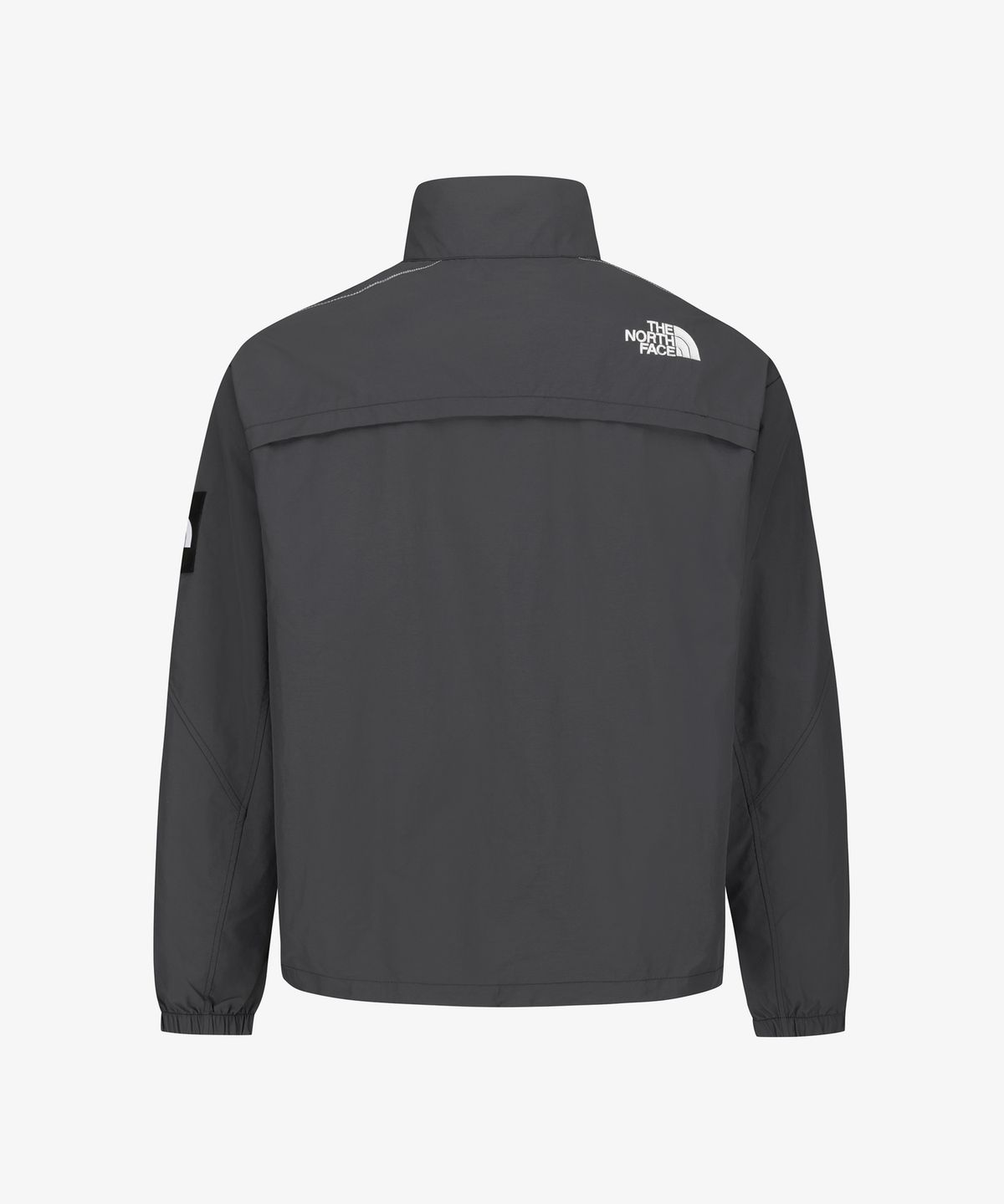 노스페이스(THE NORTH FACE) NJ3BS51L 올레마 자켓 DARK CHARCOAL