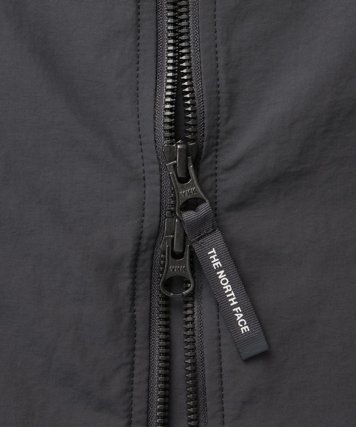 노스페이스(THE NORTH FACE) NJ3BS51L 올레마 자켓 DARK CHARCOAL