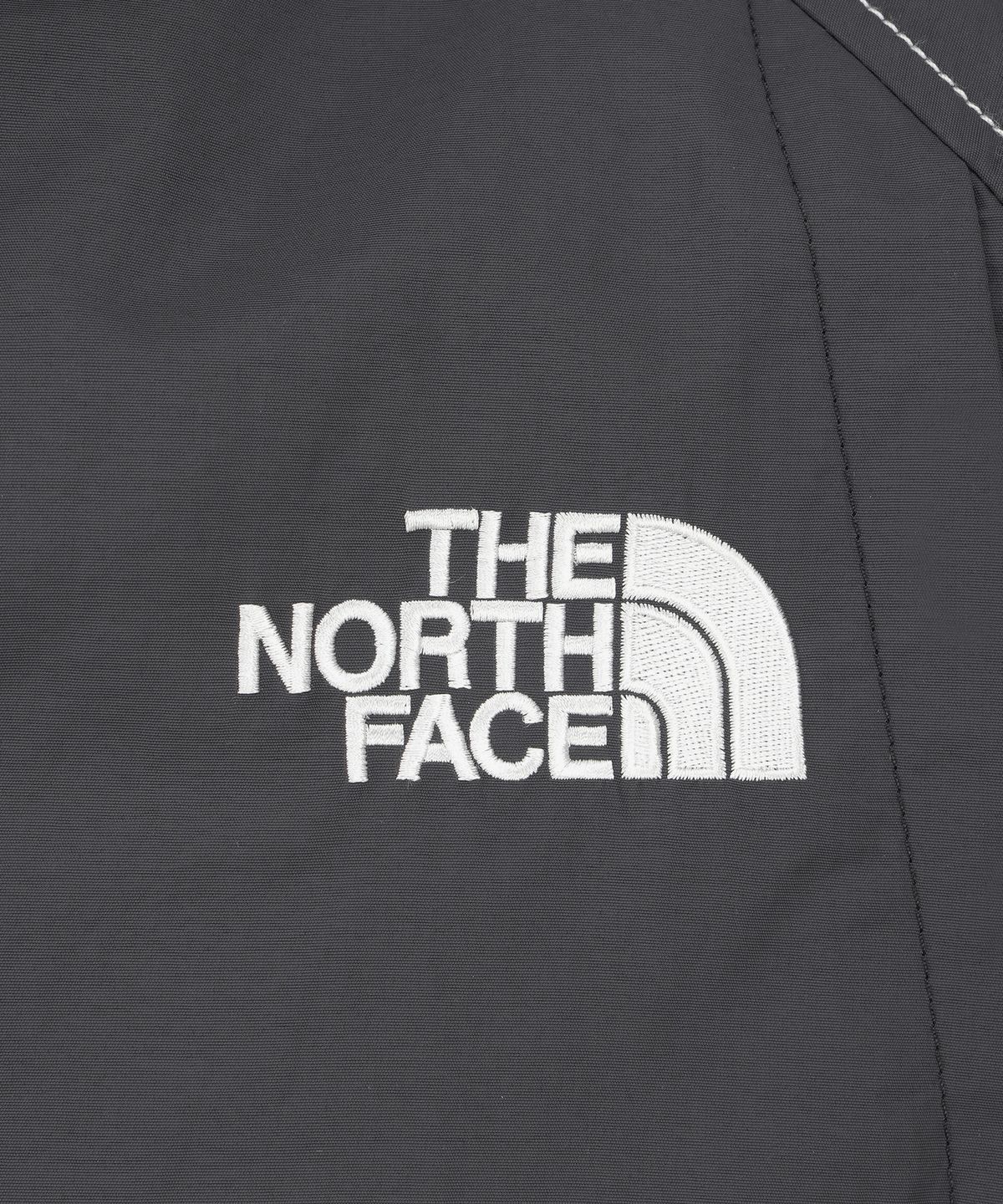 노스페이스(THE NORTH FACE) NJ3BS51L 올레마 자켓 DARK CHARCOAL