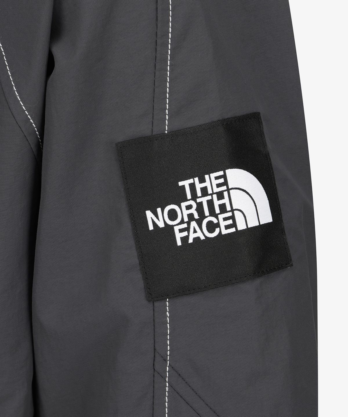 노스페이스(THE NORTH FACE) NJ3BS51L 올레마 자켓 DARK CHARCOAL