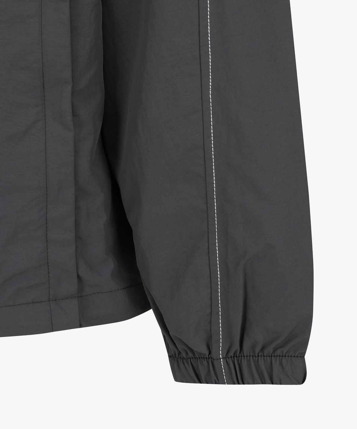 노스페이스(THE NORTH FACE) NJ3BS51L 올레마 자켓 DARK CHARCOAL