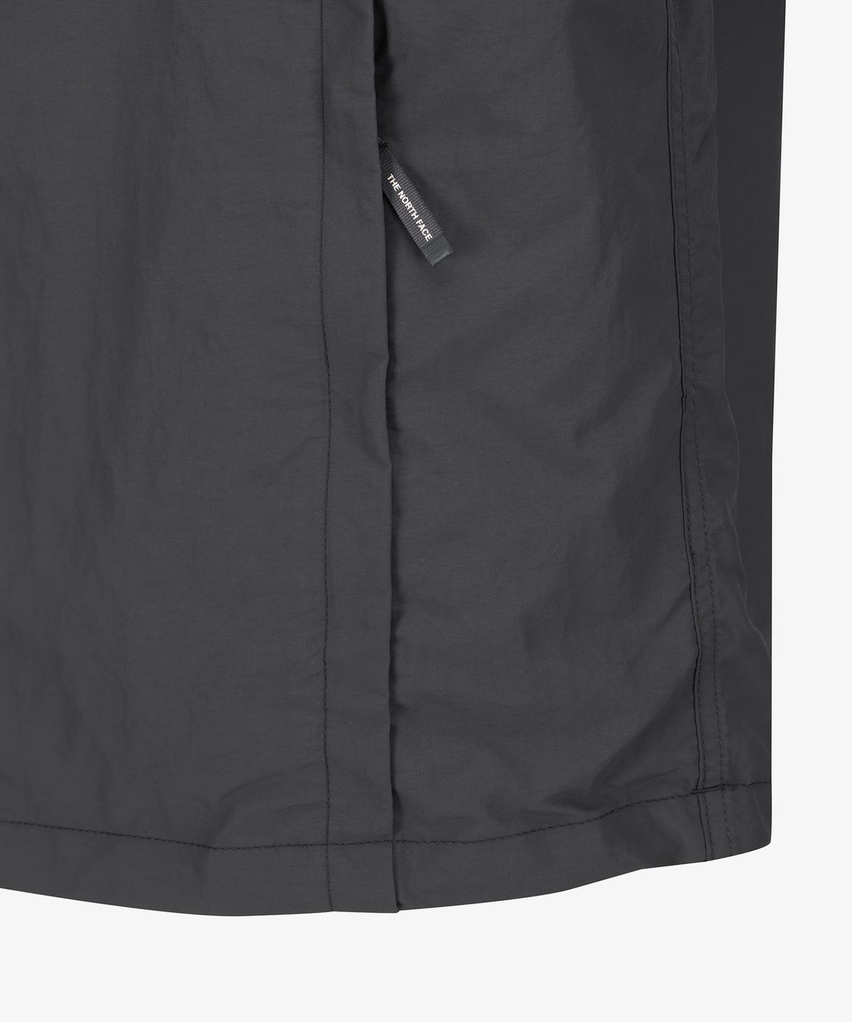 노스페이스(THE NORTH FACE) NJ3BS51L 올레마 자켓 DARK CHARCOAL